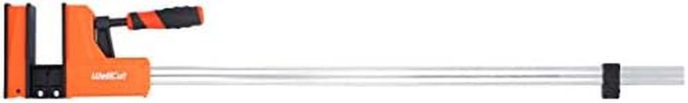 WellCut Bar Clamps 800mm x 95mm, Pa