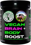 Vegan Brain & Body Boost (67 Servings)