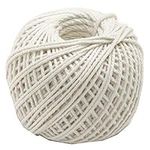 Norpro Cotton Twine White, 220'/73 