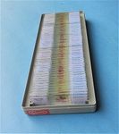 AIM Histology Slides - set of 50 prepared Slides