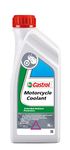 Castrol Motorcycle Coolant 1L