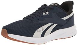 Reebok REEBOK RUNNER 4 4E vector navy/pure grey 2/reebok rubber gum-03 10.5