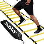 Teenitor 13 Rung Agility Ladder Spe