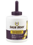 Shur Hoof Moisturizer with Brush for Horse Hooves