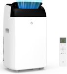 14000 BTU Portable Air Conditioners