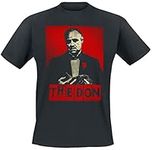 The Godfather T Shirt The Don Offic