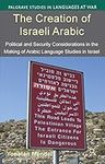 The Creation of Israeli Arabic: Sec