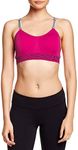 Balanced Tech Women's Ultimate Performance Seamless Sports Bra - Jazzy - Medium