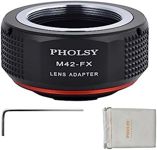 PHOLSY M42