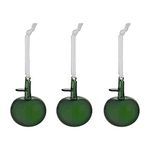 Iittala OTC glass apple green 3set