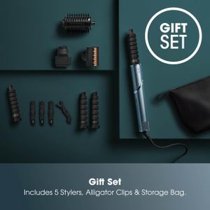 Shark FlexStyle 5-in-1 Air Styler – Multi-Styling Hair Tool