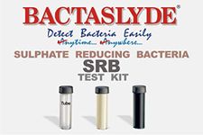 Sulphate Reducing Bacteria (SRB) Test Kit