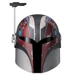 Star Wars The Black Series Sabine Wren Premium Electronic Helmet Adult Roleplay Item