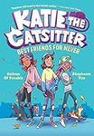 Katie the Catsitter Book 2: Best Fr
