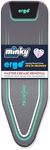 Minky Ergo Mint Replacement Ironing Board Cover 122 x 38 cm