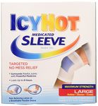 ICY HOT SLEEVE LARGE 12"- 24"