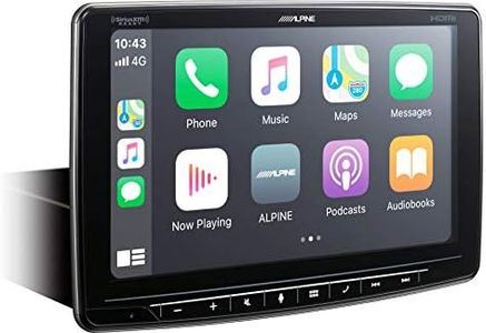 Alpine Hal