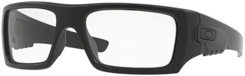 Oakley Men's OO9253 Det Cord Rectan