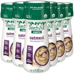 Beech-Nut Organic Baby Cereal, Oatm