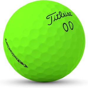 Titleist Velocity Golf Balls, 12-Pack – White