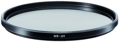 Sigma 67mm WR UV Filter