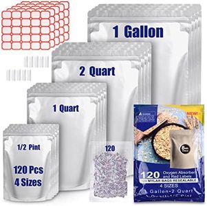 120 Mylar 