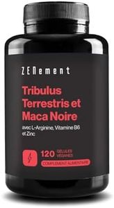 Tribulus T