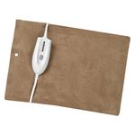 Deluxe Heating Pad Moist/Dry Heat Therapy