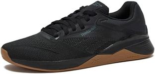 Reebok Nano X4 Mens Shoes, Cross Tr