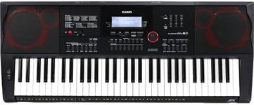 Casio CT-X3000 61-Key Portable Keyboard