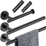 JQK Towel Bar,BAS115L16-ORB