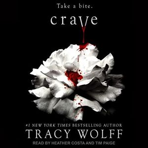 Crave: Cra
