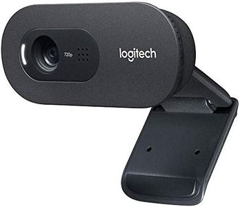 Logitech C270i 720p Web Camera