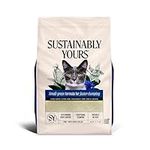 Sustainably Yours Cat Litter, Small
