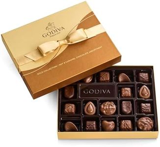 Godiva Cho