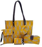 Tote Bag With Coins