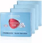 Connoisseurs Jewellery Cleaner Diam