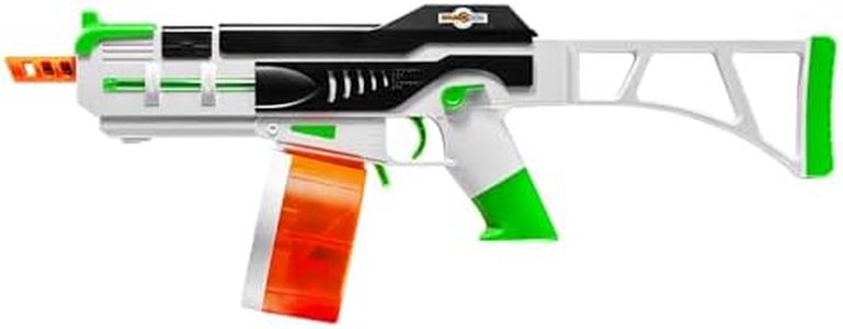SplatRball