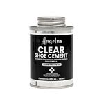 Angelus Shoe Contact Cement All Purpose Glue Clear 4oz
