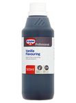 500ml Dr. Oetker Vanilla Flavouring Essence