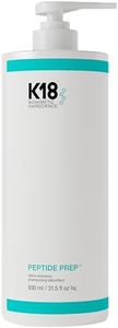 Biomimetic Hairscience Peptide Prep Detox Shampoo
