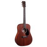 Martin D-10E Acoustic-Electric Guitar