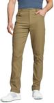 Puma Golf Men's Dealer 5 Pocket Pant