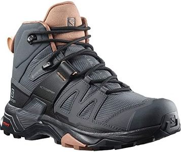 Salomon X Ultra 4 Mid GTX Women's Hiking Shoes