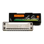 Lee Oskar Major Diatonic Harmonica - Key of A