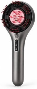 M-queen Electric Scalp Massager for Men & Women