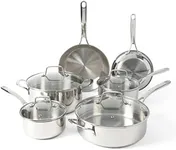 Martha Stewart Castelle 10 Piece 18