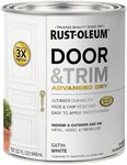 Rust-Oleum 369384 Advanced Dry Door