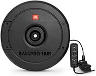 JBL Basspro Hub - 11" powered subwo