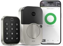 Yale YRD430-WF1-619 Assure Lock 2 w